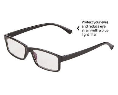 lyte adult blue light glasses